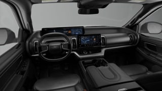 2026 Ford Expedition® Internal Image 2
